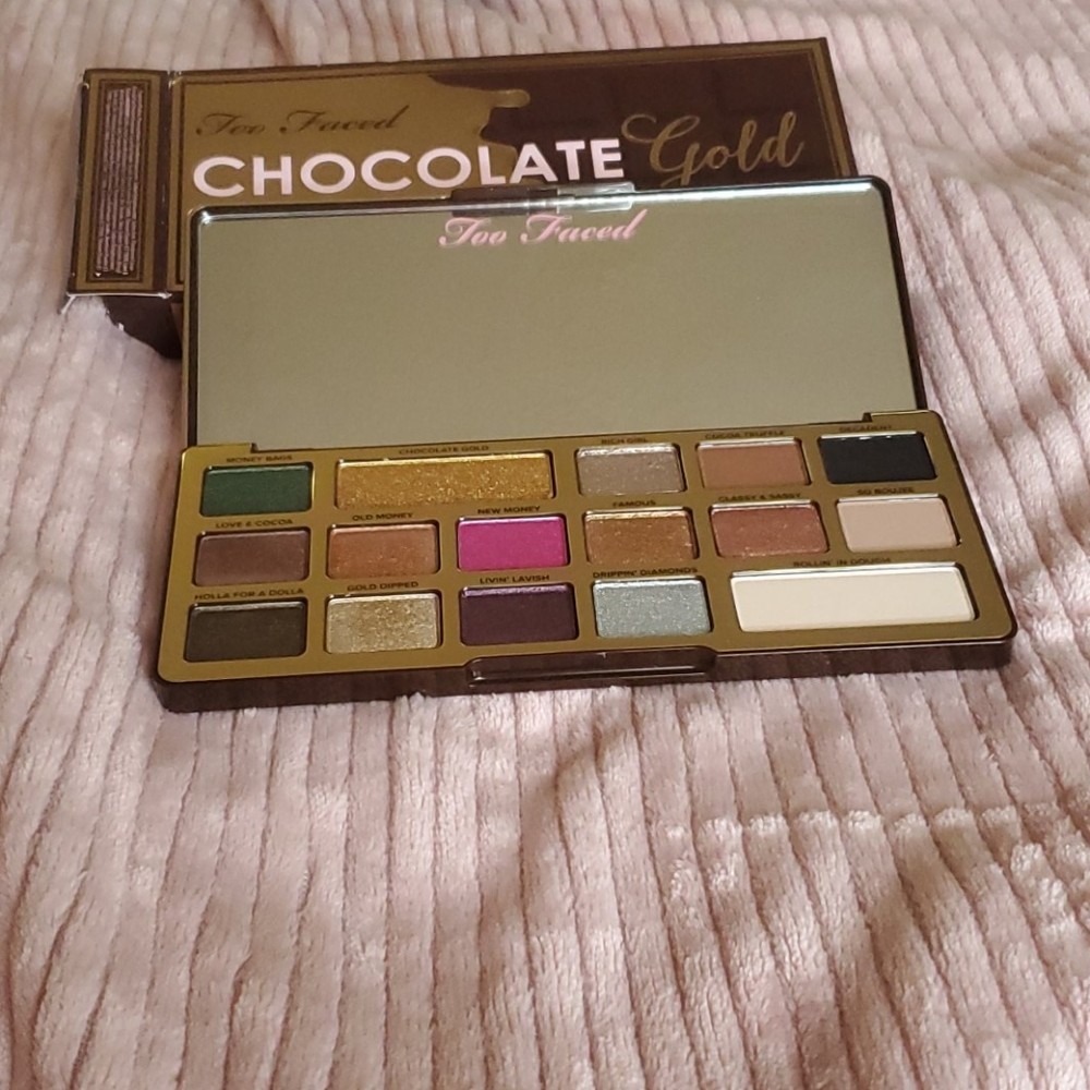 Make-up